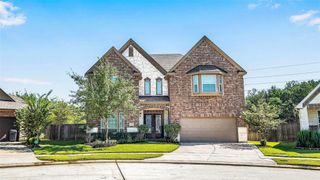 17918 Kelsey Hills Lane, Tomball, TX 77377