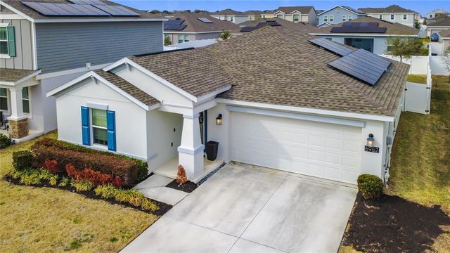 6952 DILLY LAKE AVENUE, Groveland, FL 34736