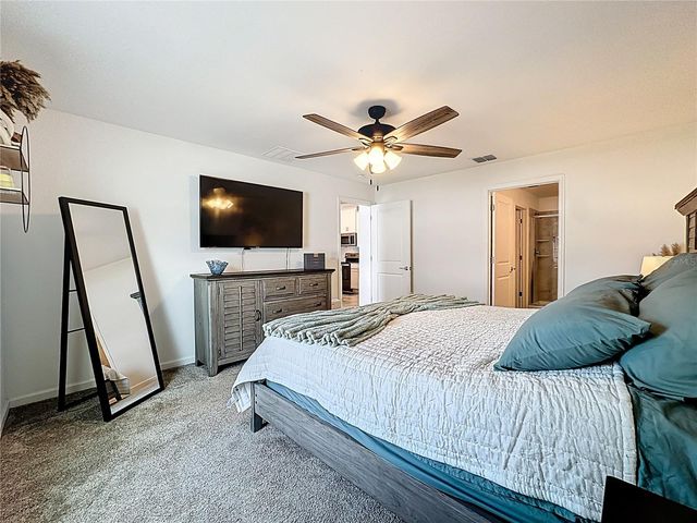 6952 DILLY LAKE AVENUE, Groveland, FL 34736