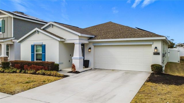 6952 DILLY LAKE AVENUE, Groveland, FL 34736