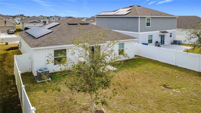 6952 DILLY LAKE AVENUE, Groveland, FL 34736