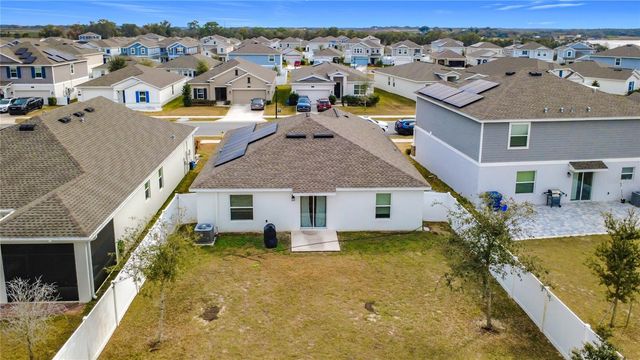 6952 DILLY LAKE AVENUE, Groveland, FL 34736