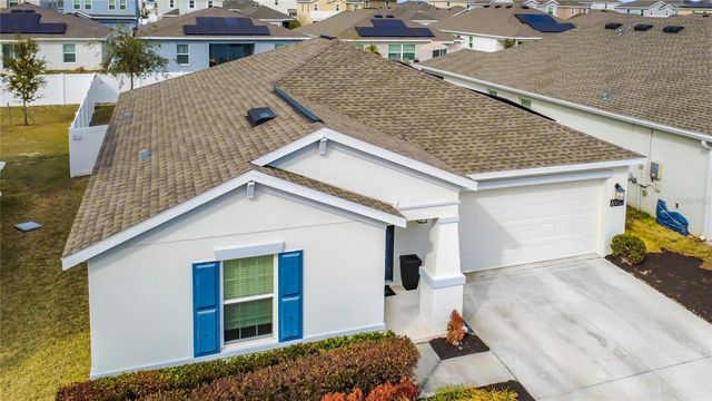 6952 DILLY LAKE AVENUE, Groveland, FL 34736