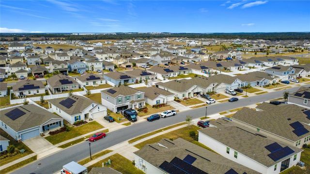 6952 DILLY LAKE AVENUE, Groveland, FL 34736