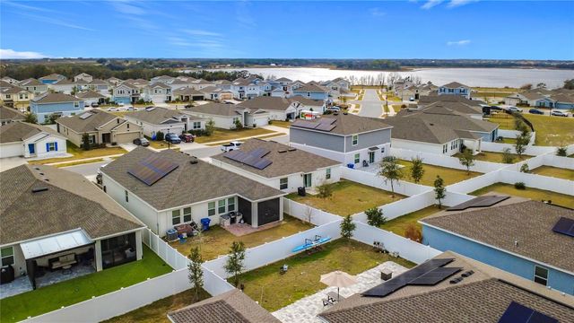 6952 DILLY LAKE AVENUE, Groveland, FL 34736