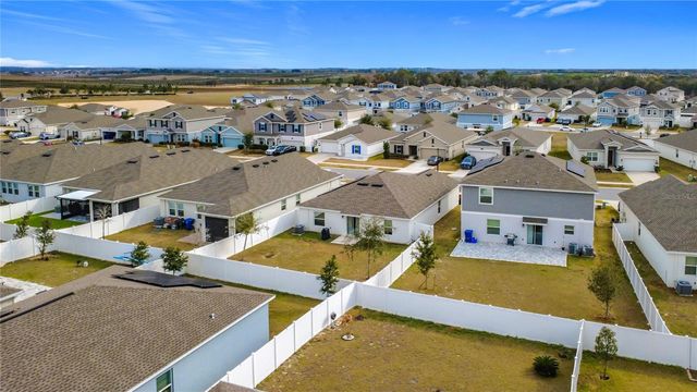 6952 DILLY LAKE AVENUE, Groveland, FL 34736