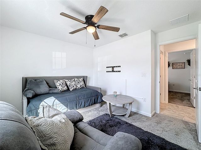 6952 DILLY LAKE AVENUE, Groveland, FL 34736