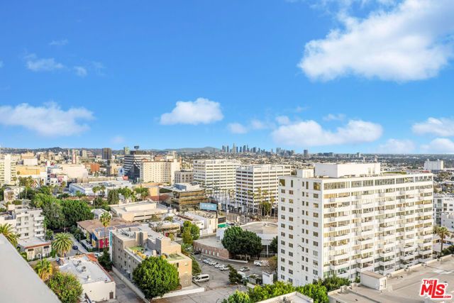 7250 Franklin Avenue 1204, Los Angeles, CA 90046