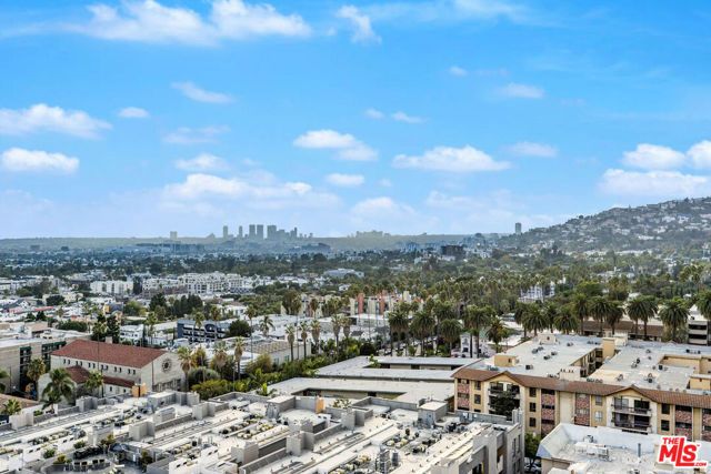 7250 Franklin Avenue 1204, Los Angeles, CA 90046