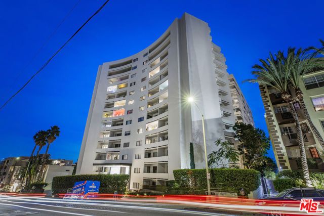 7250 Franklin Avenue 1204, Los Angeles, CA 90046