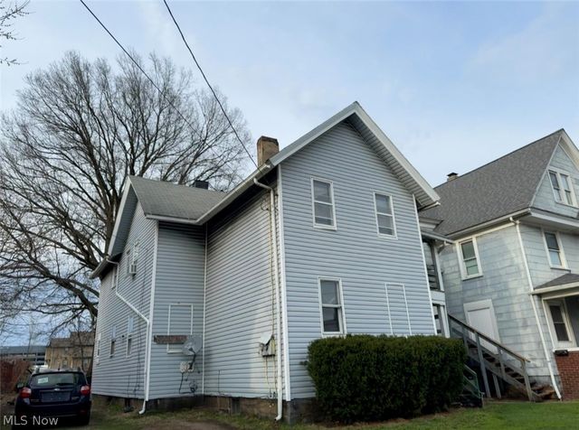 543 E Buchtel Avenue, Akron, OH 44304