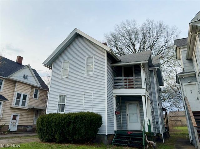 543 E Buchtel Avenue, Akron, OH 44304