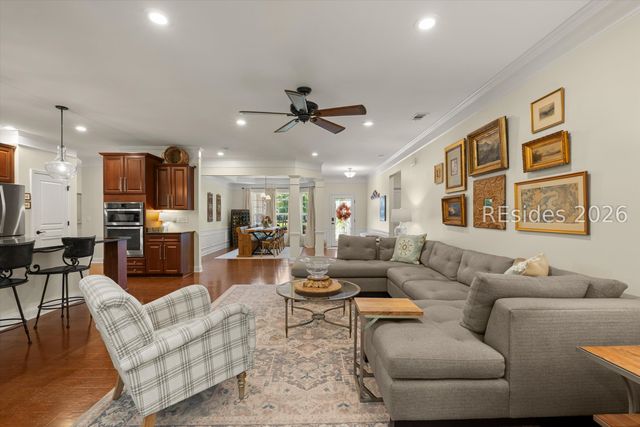 33 Cedars Edge Ct, Bluffton, SC 29910