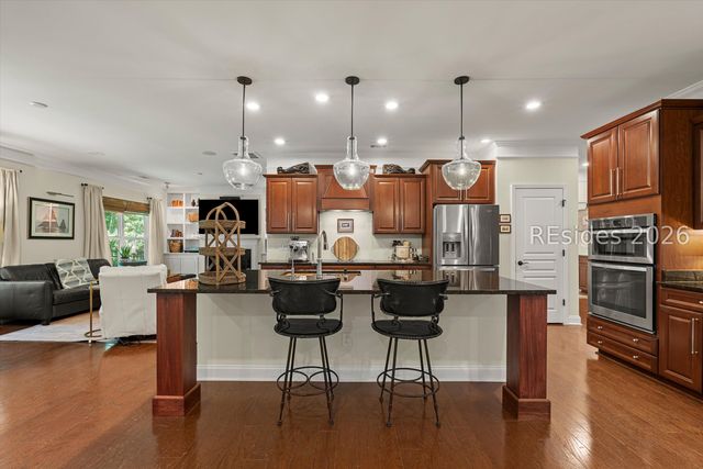 33 Cedars Edge Ct, Bluffton, SC 29910