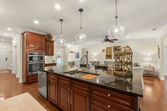 33 Cedars Edge Ct, Bluffton, SC 29910