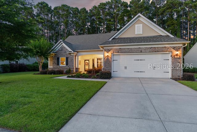 33 Cedars Edge Ct, Bluffton, SC 29910