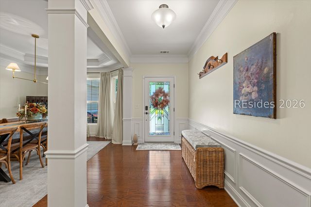 33 Cedars Edge Ct, Bluffton, SC 29910
