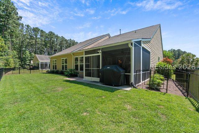 33 Cedars Edge Ct, Bluffton, SC 29910