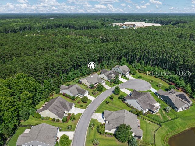 33 Cedars Edge Ct, Bluffton, SC 29910