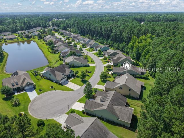33 Cedars Edge Ct, Bluffton, SC 29910
