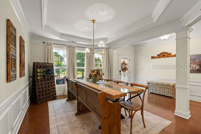 33 Cedars Edge Ct, Bluffton, SC 29910
