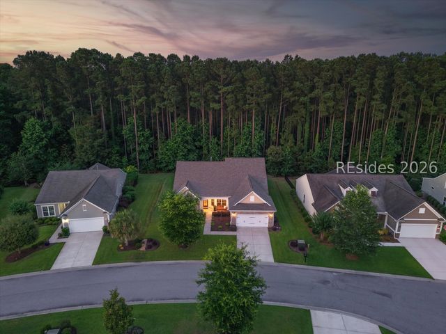 33 Cedars Edge Ct, Bluffton, SC 29910