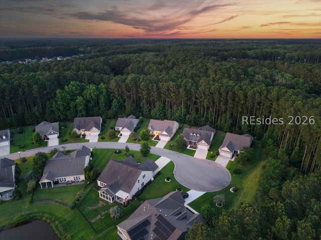 33 Cedars Edge Ct, Bluffton, SC 29910