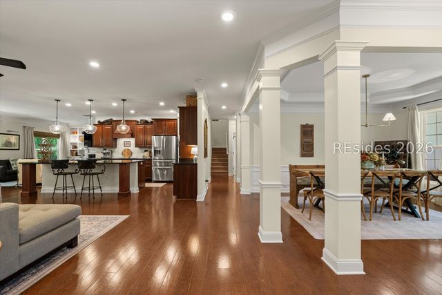 33 Cedars Edge Ct, Bluffton, SC 29910