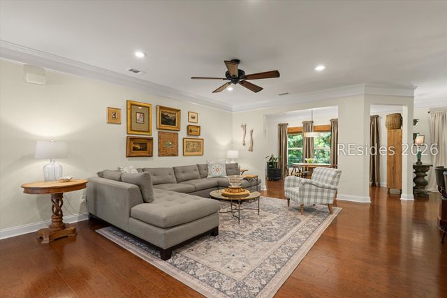 33 Cedars Edge Ct, Bluffton, SC 29910