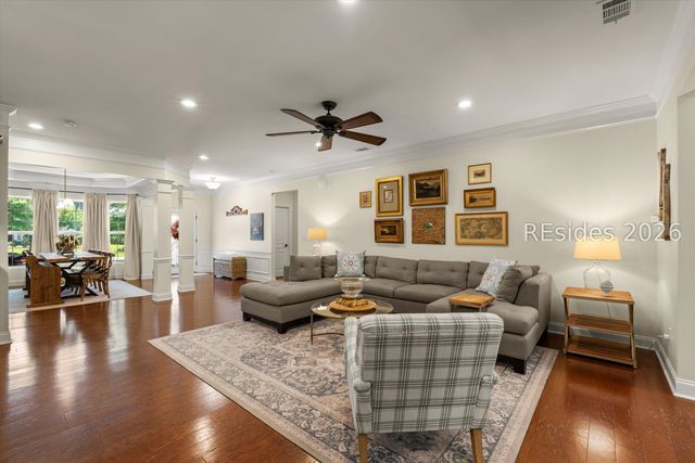 33 Cedars Edge Ct, Bluffton, SC 29910