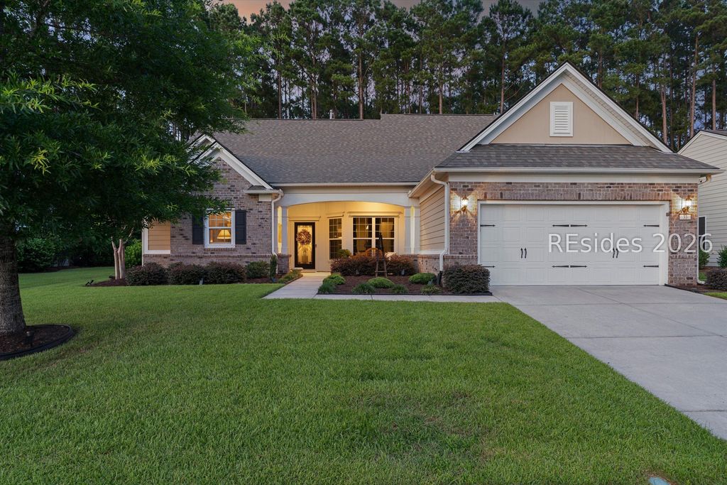 33 Cedars Edge Ct, Bluffton, SC 29910
