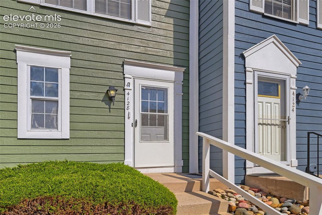 4128 Charleston Drive, Colorado Springs, CO 80916 — photo 2