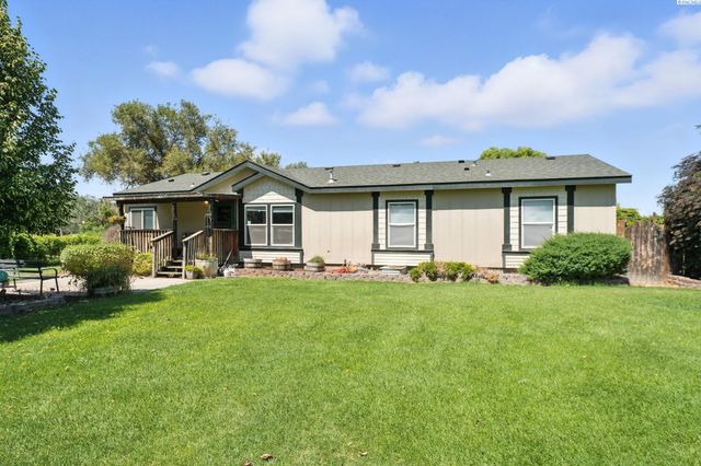 6802 E Pendleton Rd, Benton City, WA 99320