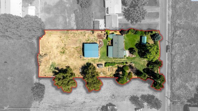 6802 E Pendleton Rd, Benton City, WA 99320