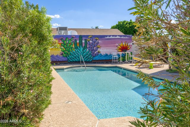 6644 N Majorca Lane E, Phoenix, AZ 85016