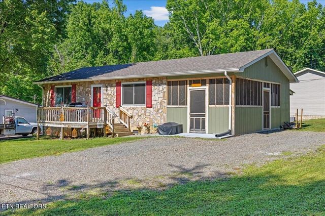 316 N Iowa Ave, Etowah, TN 37331