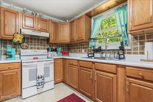316 N Iowa Ave, Etowah, TN 37331
