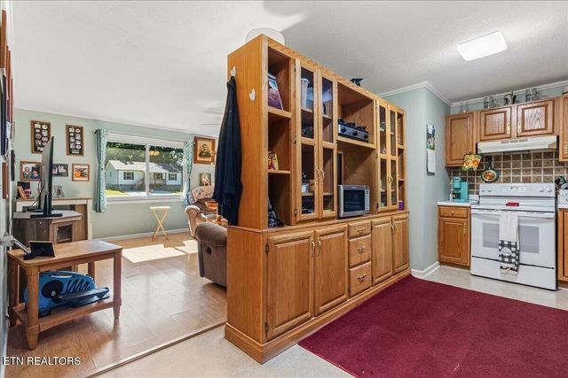 316 N Iowa Ave, Etowah, TN 37331