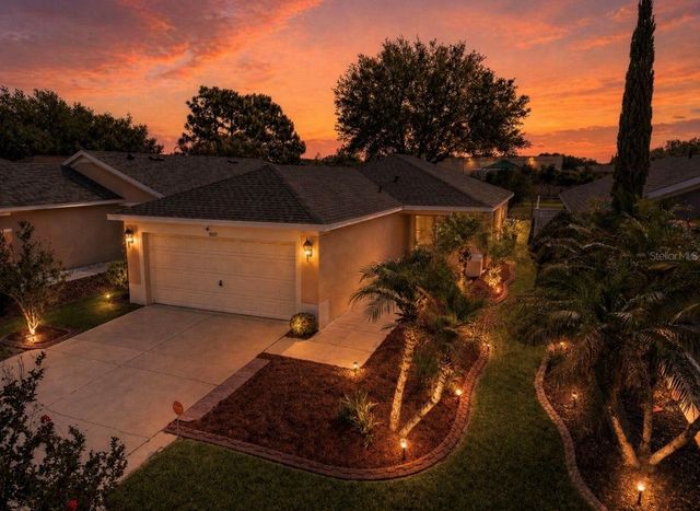 11537 CRESTLAKE VILLAGE DRIVE, Riverview, FL 33569