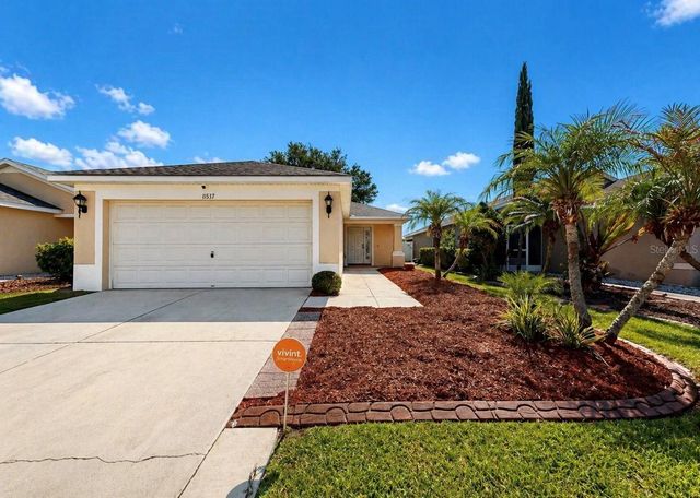 11537 CRESTLAKE VILLAGE DRIVE, Riverview, FL 33569