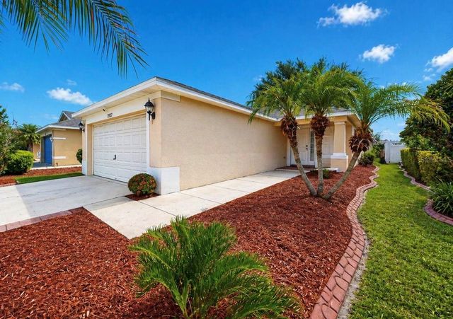 11537 CRESTLAKE VILLAGE DRIVE, Riverview, FL 33569