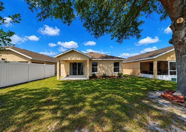 11537 CRESTLAKE VILLAGE DRIVE, Riverview, FL 33569