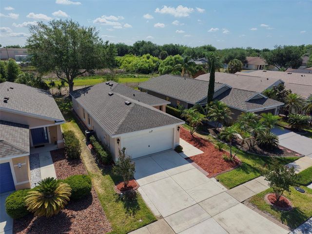 11537 CRESTLAKE VILLAGE DRIVE, Riverview, FL 33569
