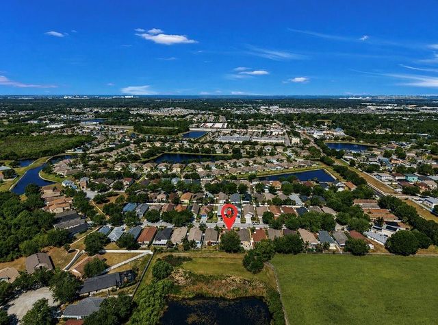 11537 CRESTLAKE VILLAGE DRIVE, Riverview, FL 33569