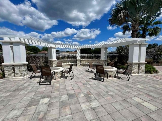 11537 CRESTLAKE VILLAGE DRIVE, Riverview, FL 33569