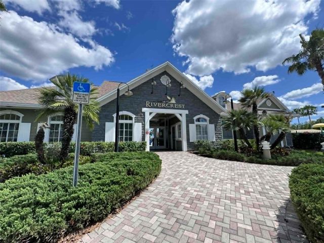 11537 CRESTLAKE VILLAGE DRIVE, Riverview, FL 33569