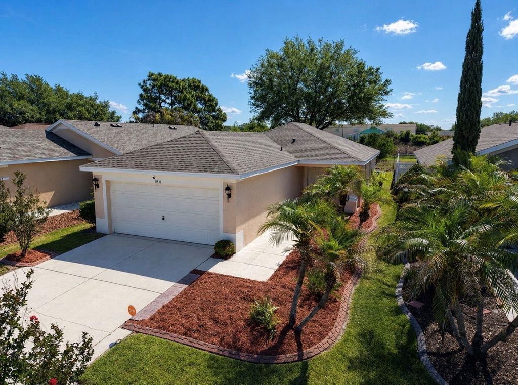 11537 CRESTLAKE VILLAGE DRIVE, Riverview, FL 33569