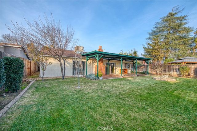 562 Sunset, Merced, CA 95340