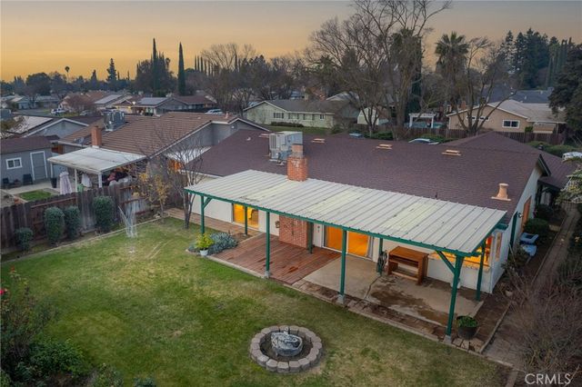 562 Sunset, Merced, CA 95340