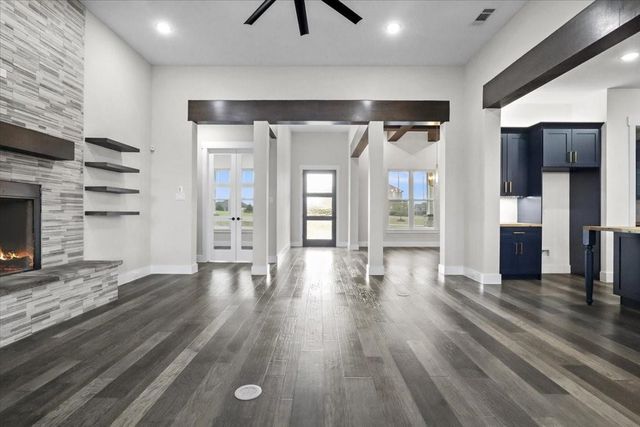 866 Chisholm Ridge Drive, Rockwall, TX 75032